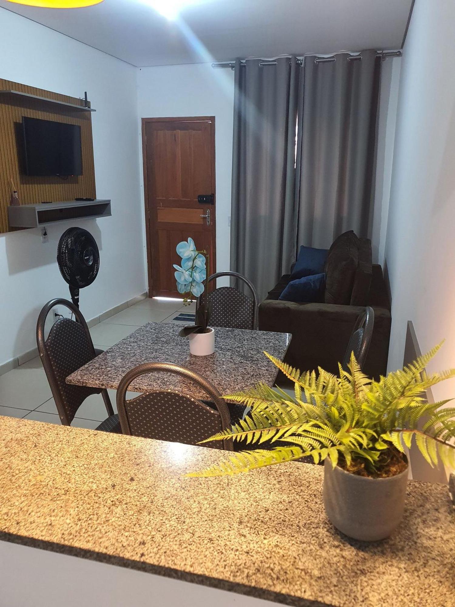 Achei Casa , Aluguel Por Temporada Porto Velho  Exterior photo